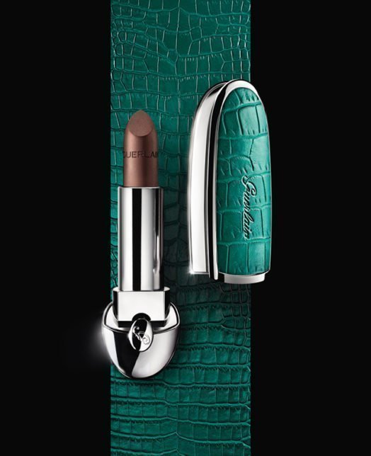 Guerlain urban emerald