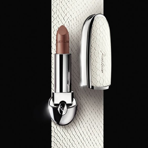 Guerlain simply white