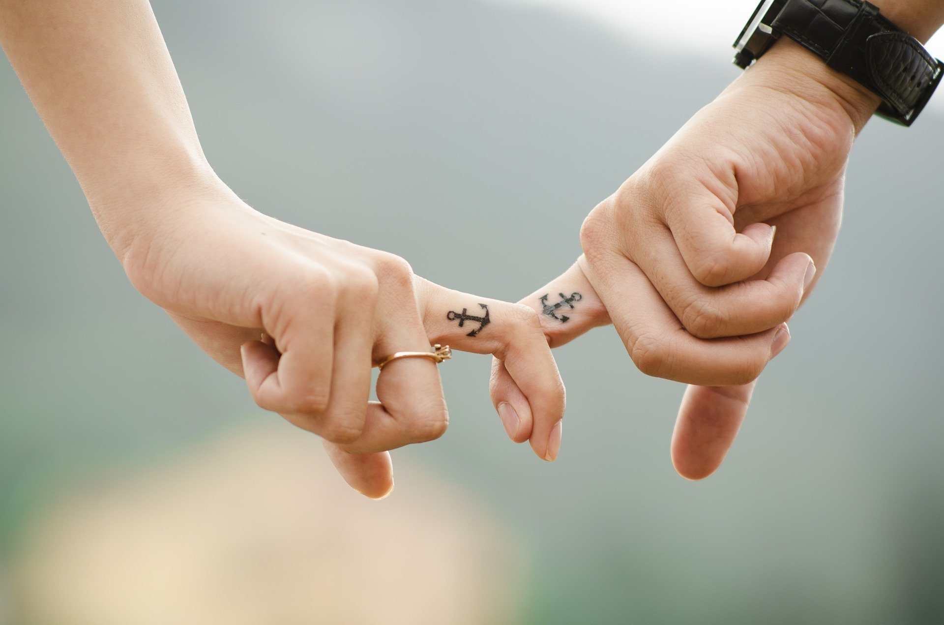 relations