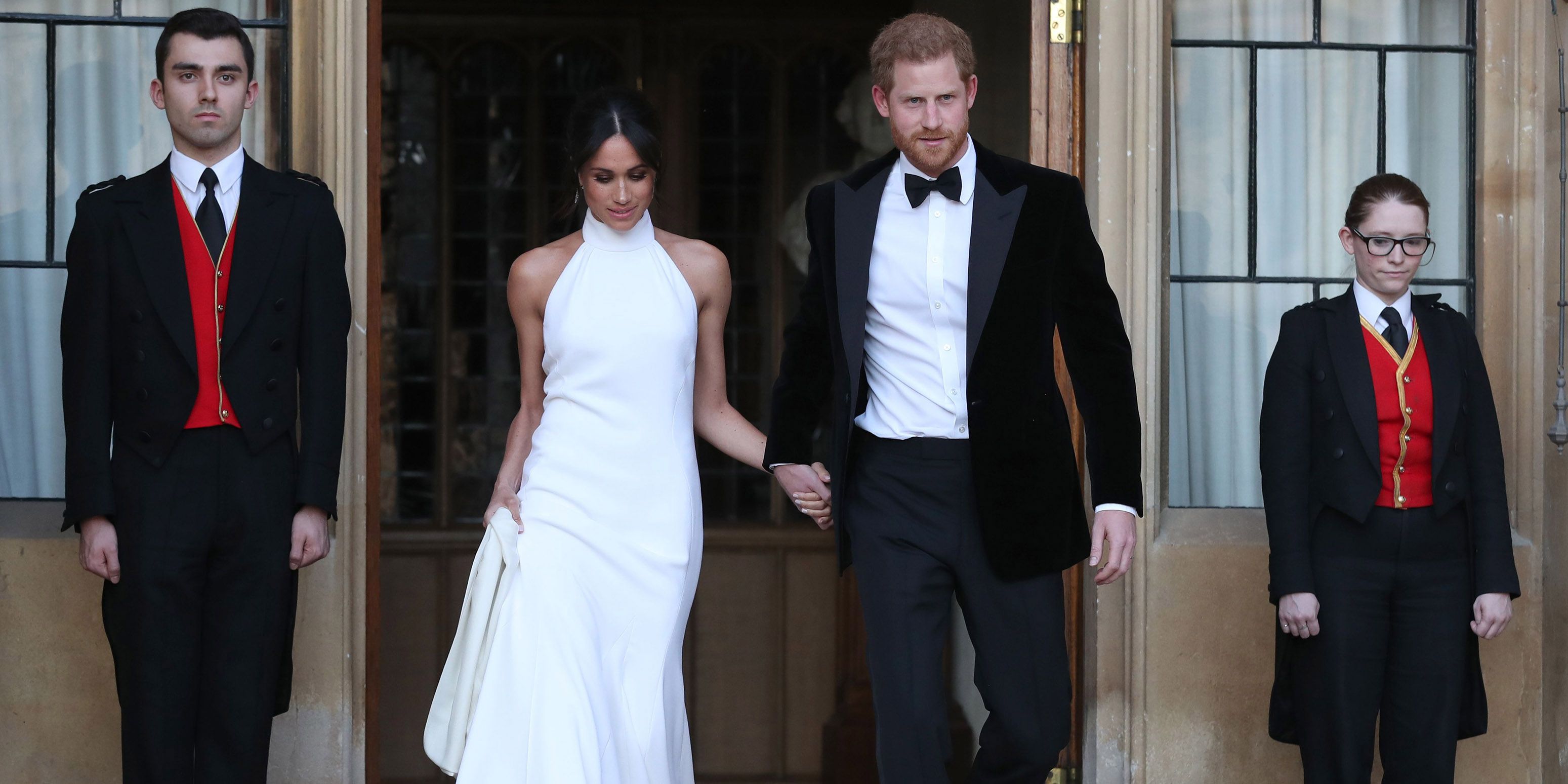 Meghan Markle style 