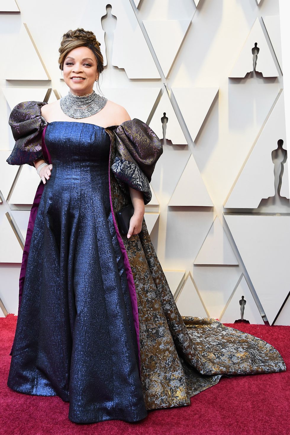 Ruth E. Carter Oscars 2019