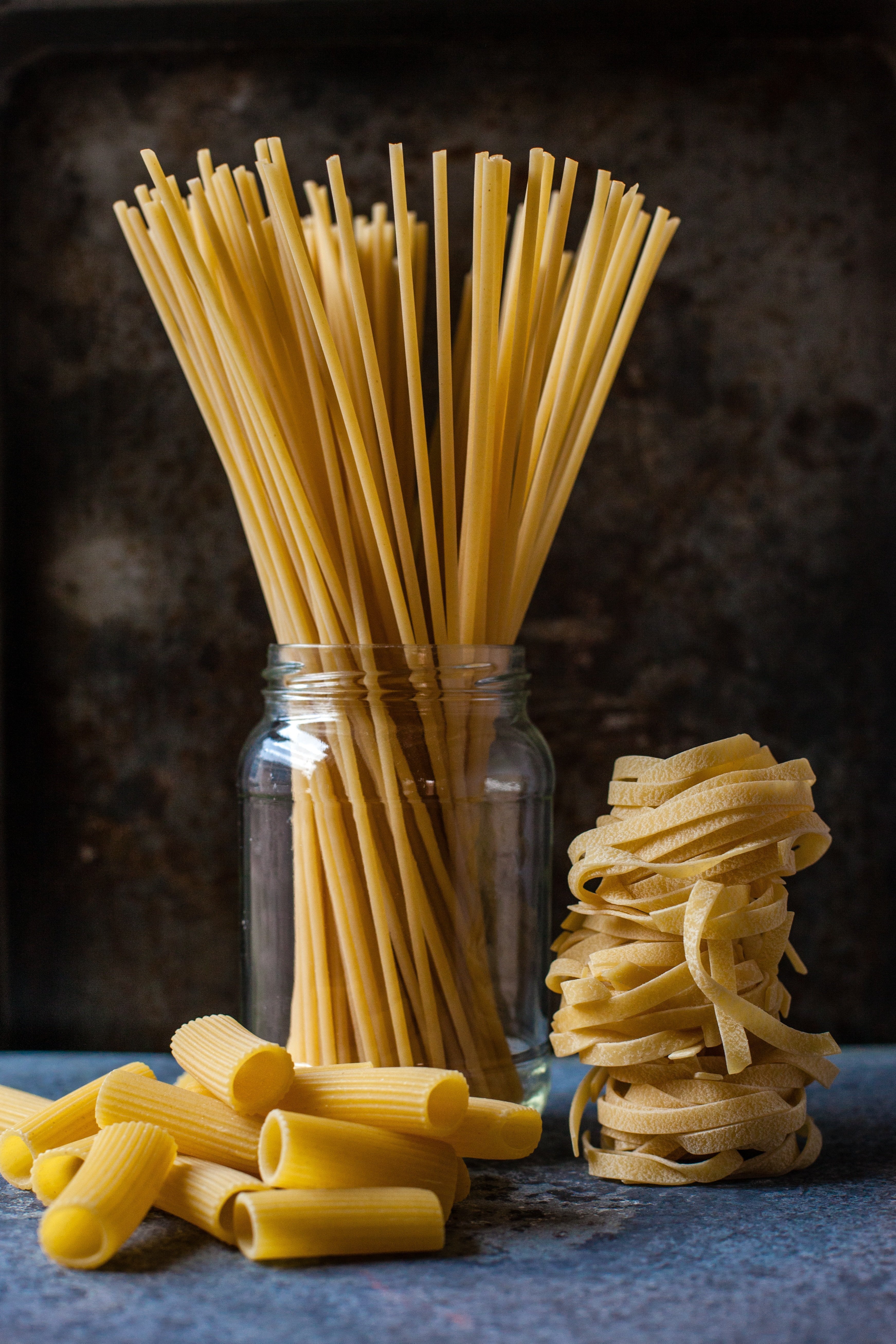 pasta lover 