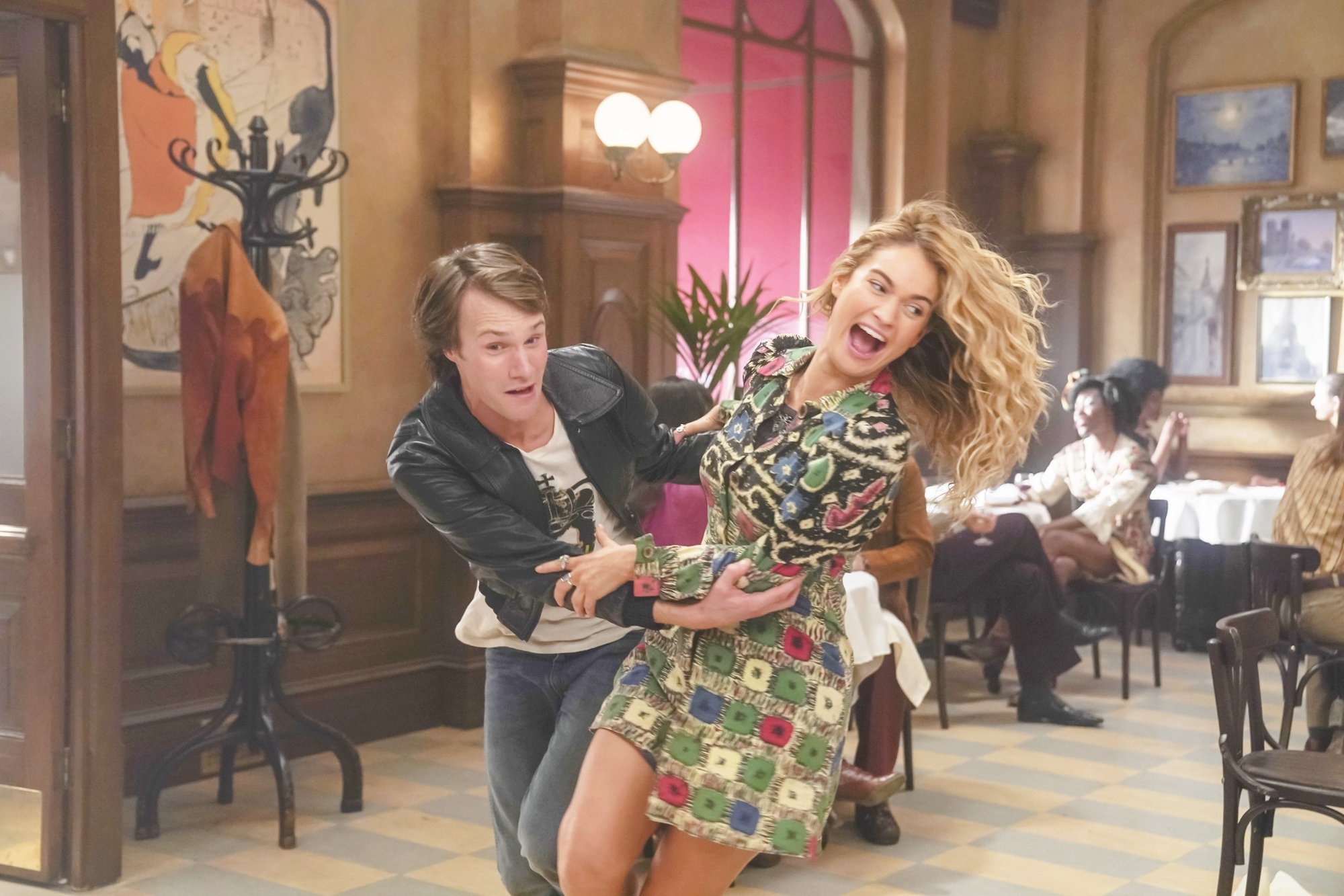 mama mia here we go again 