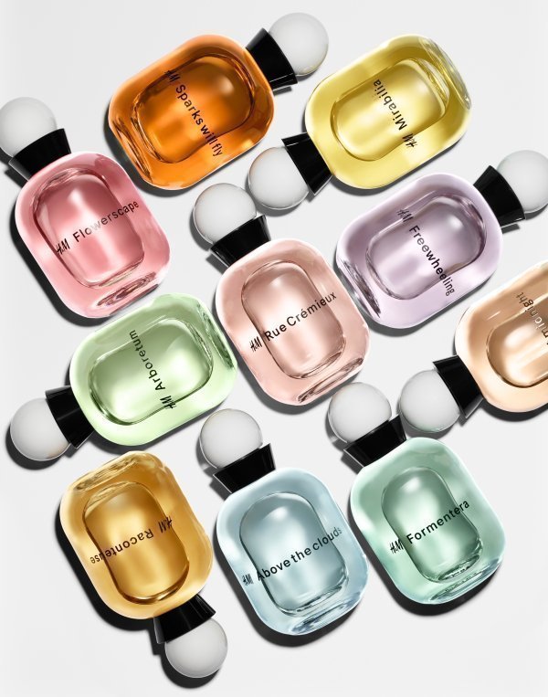 perfume