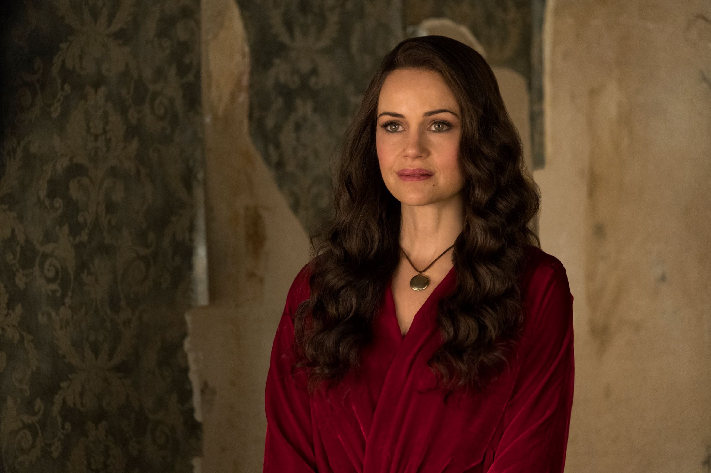 The Haunting of Hill House»