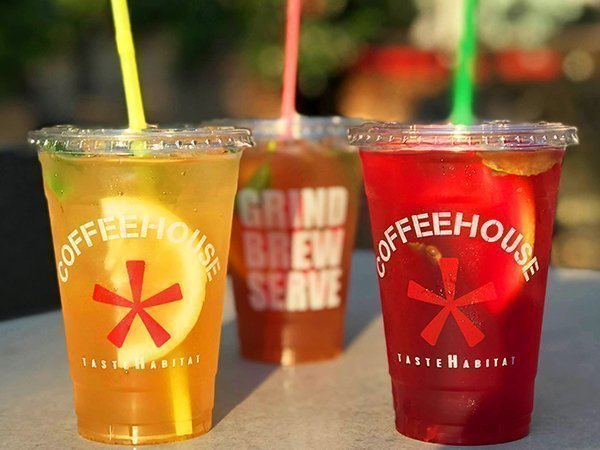ice tea