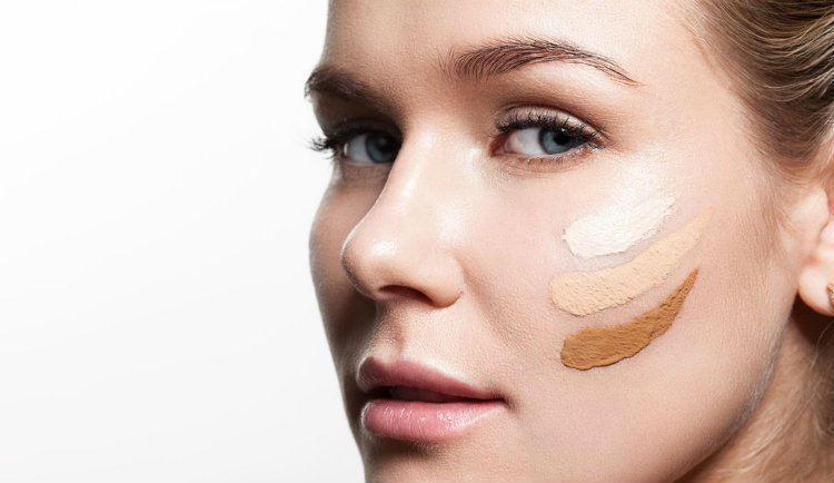 beauty, make up tips