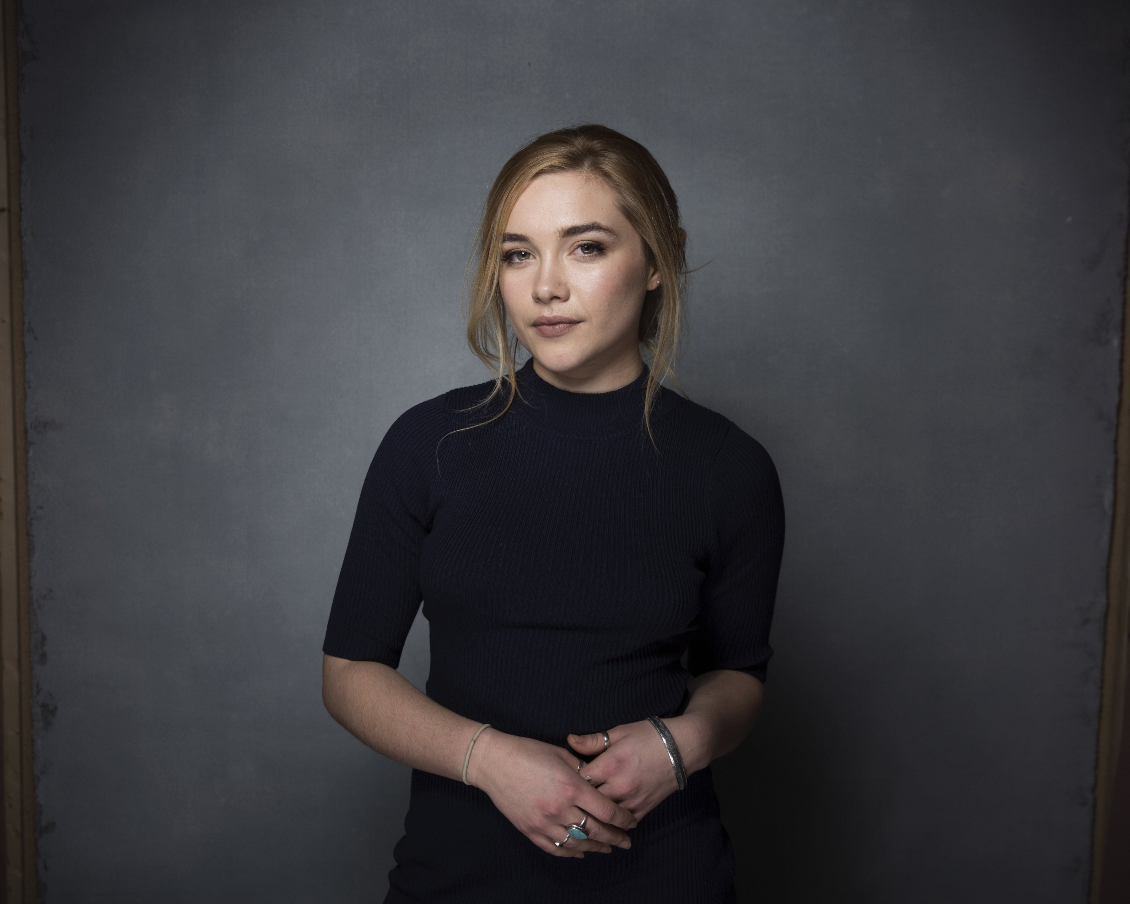 Florence Pugh