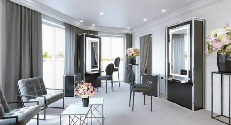 beauty, trends cannes