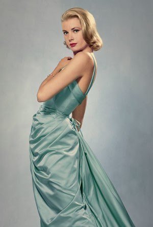 grace kelly