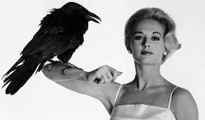 Tippi Hedren 