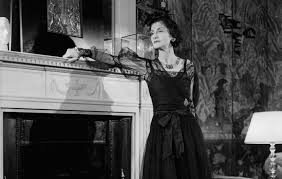 Coco Chanel 
