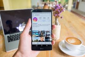 instagram 