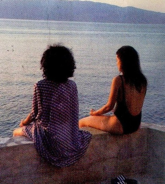 kostis maravegias - tonia sotiropoulou