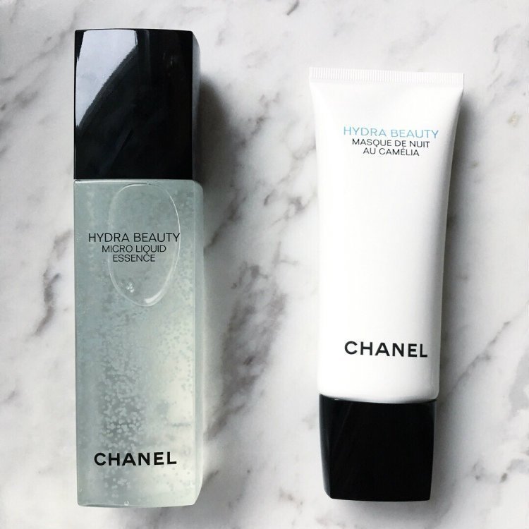 beauty, news, chanel