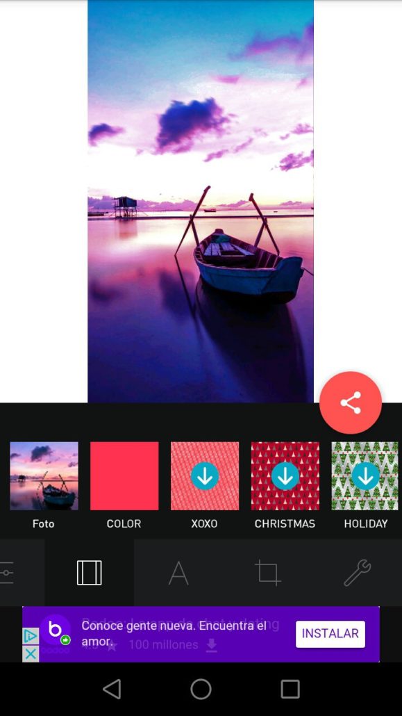 apps insta 