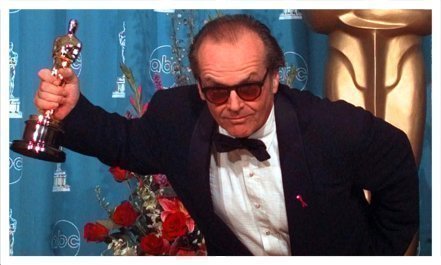 Jack Nicholson 