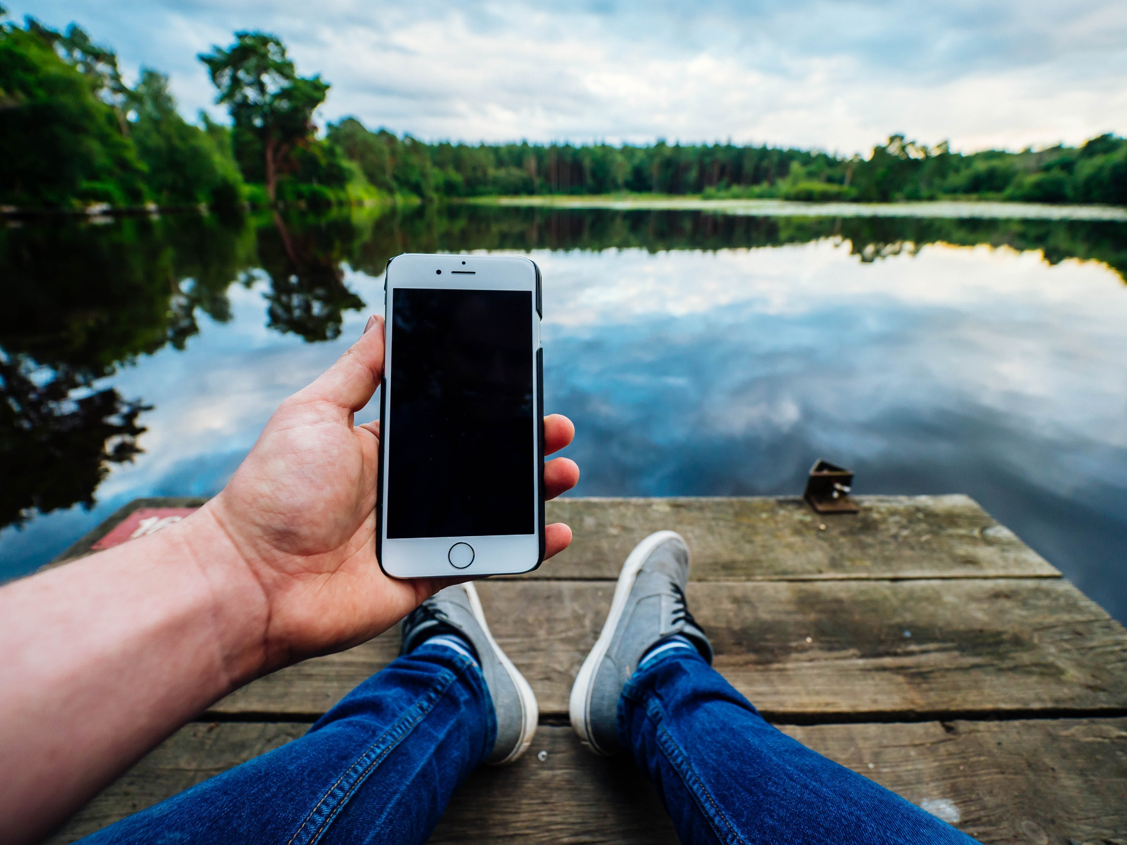 smartphones εθισμός 