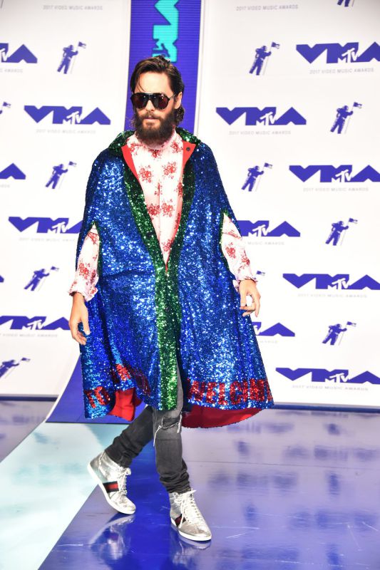 jared leto 