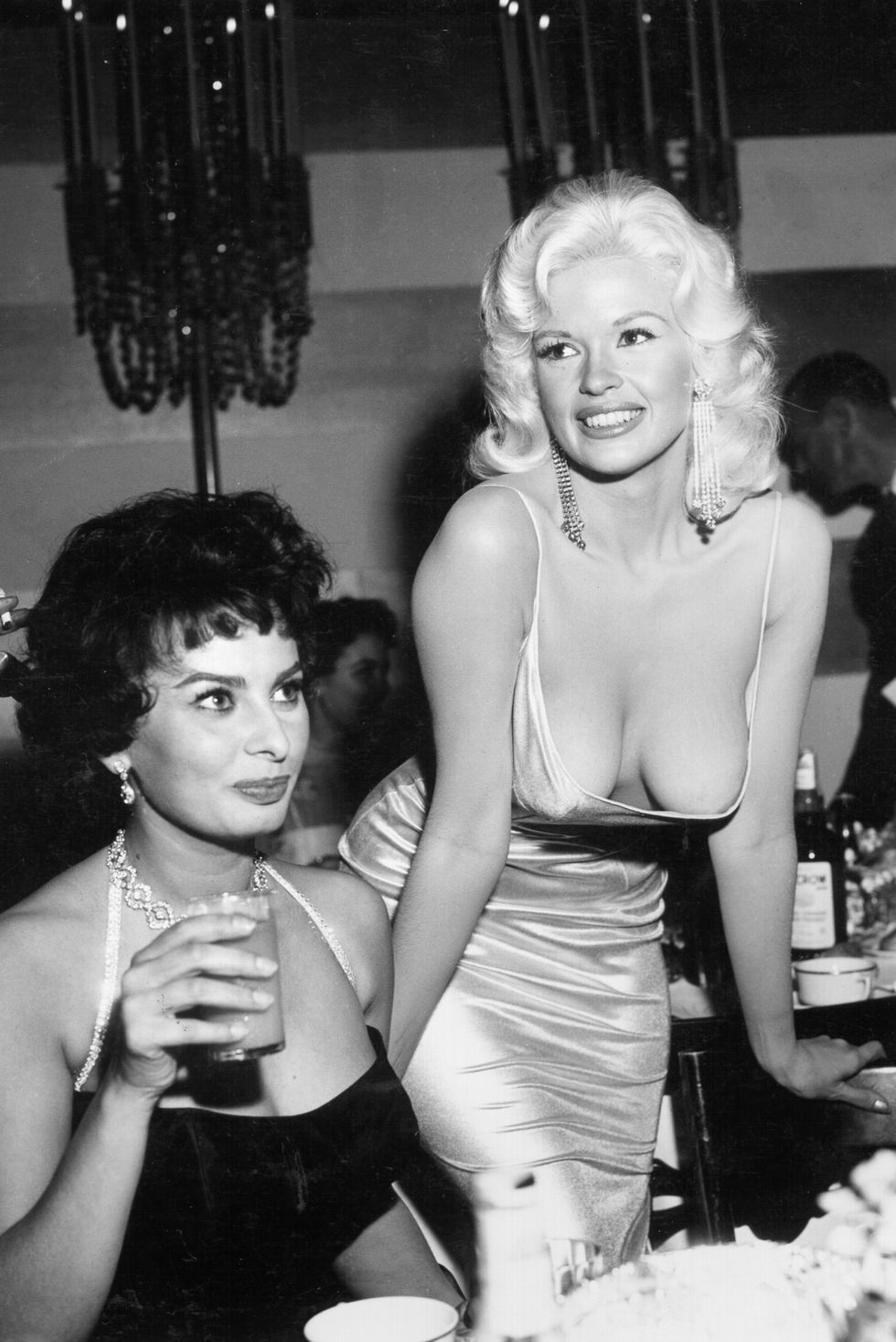 Jayne Mansfield