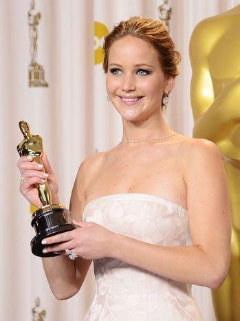 Jennifer Lawrence