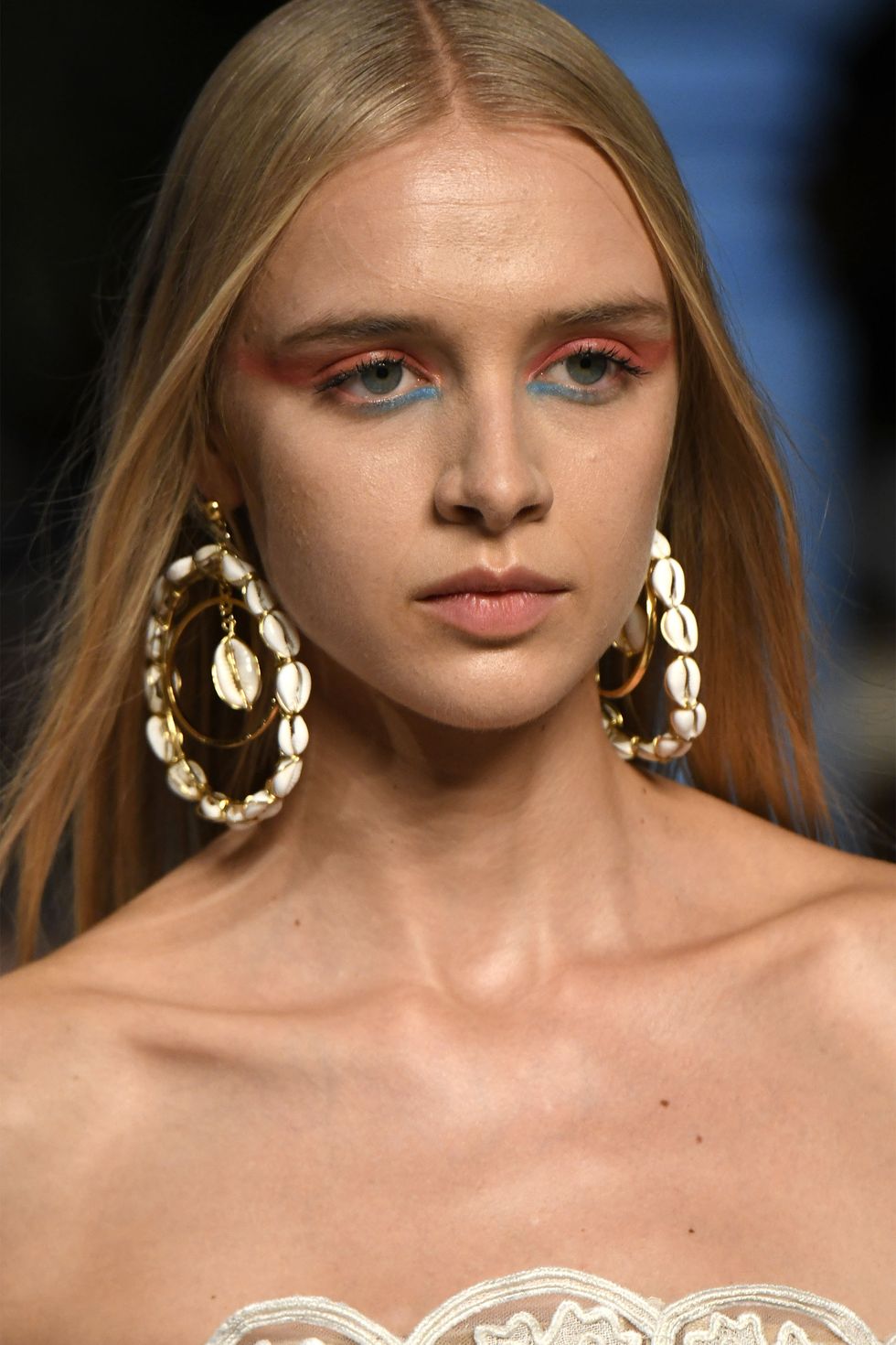 Jewellery trends spring 2020