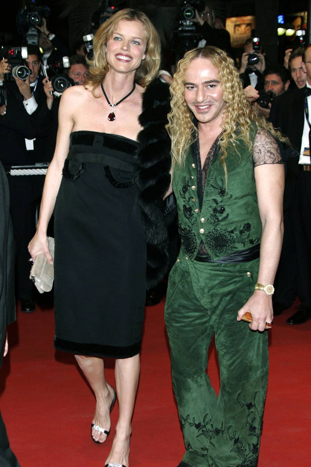 Galliano 