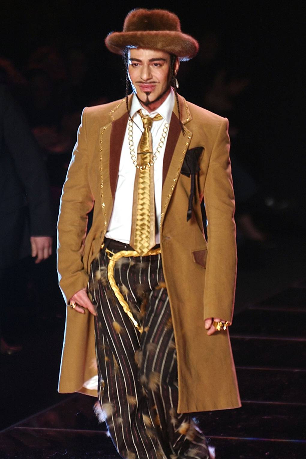 Galliano 