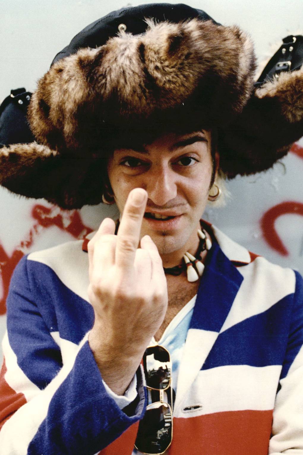 Galliano 