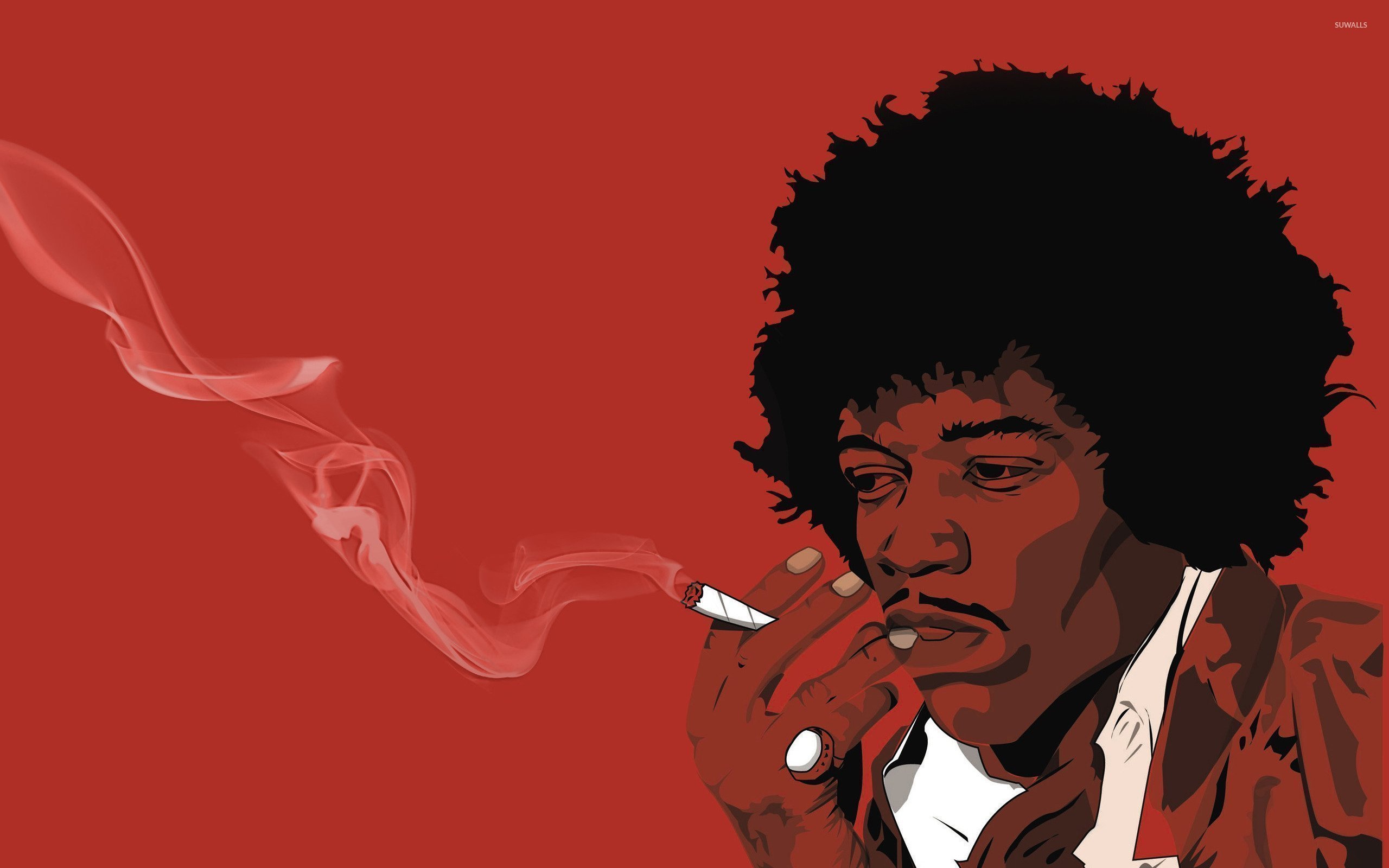 Hendrix 