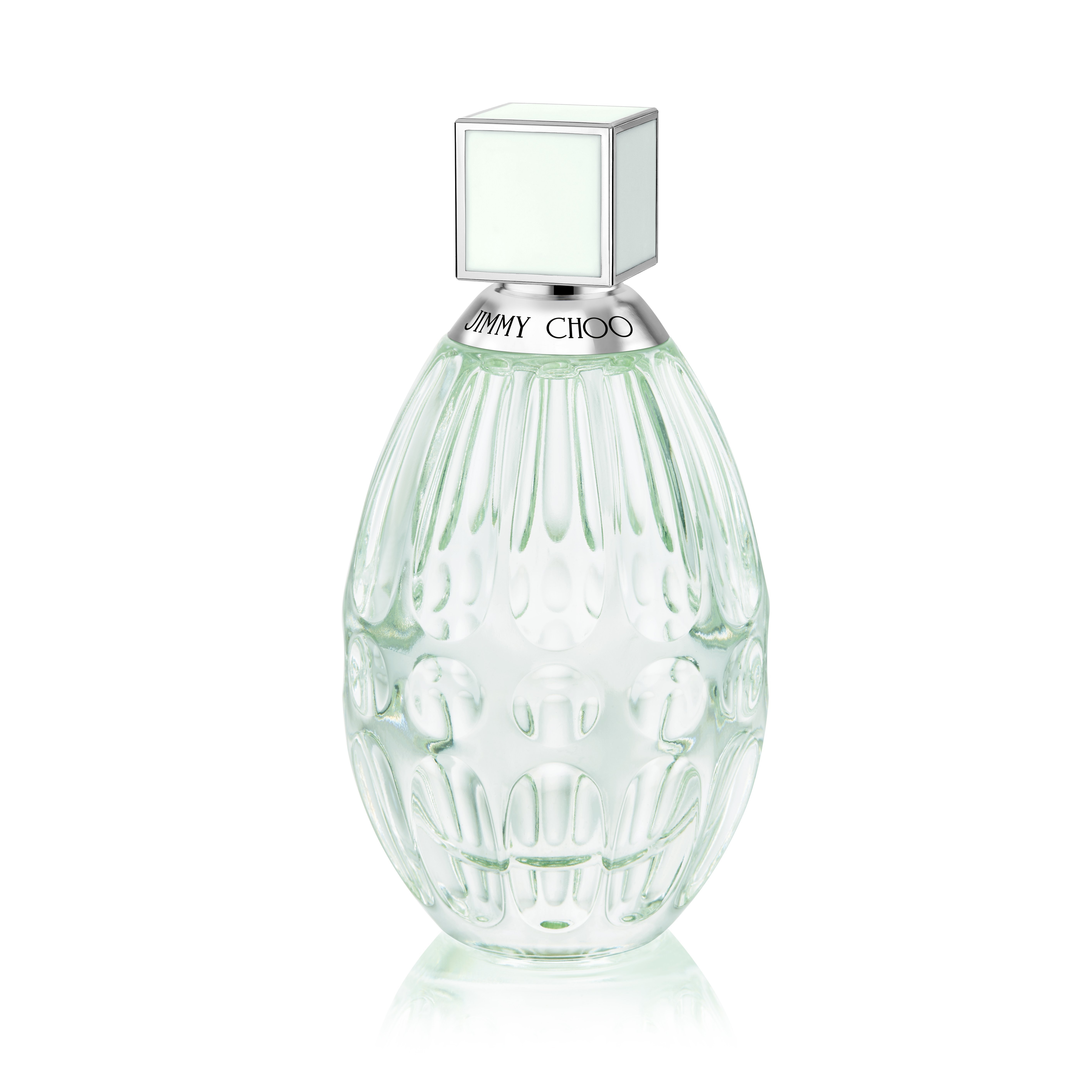 Jimmy Choo new fragrance