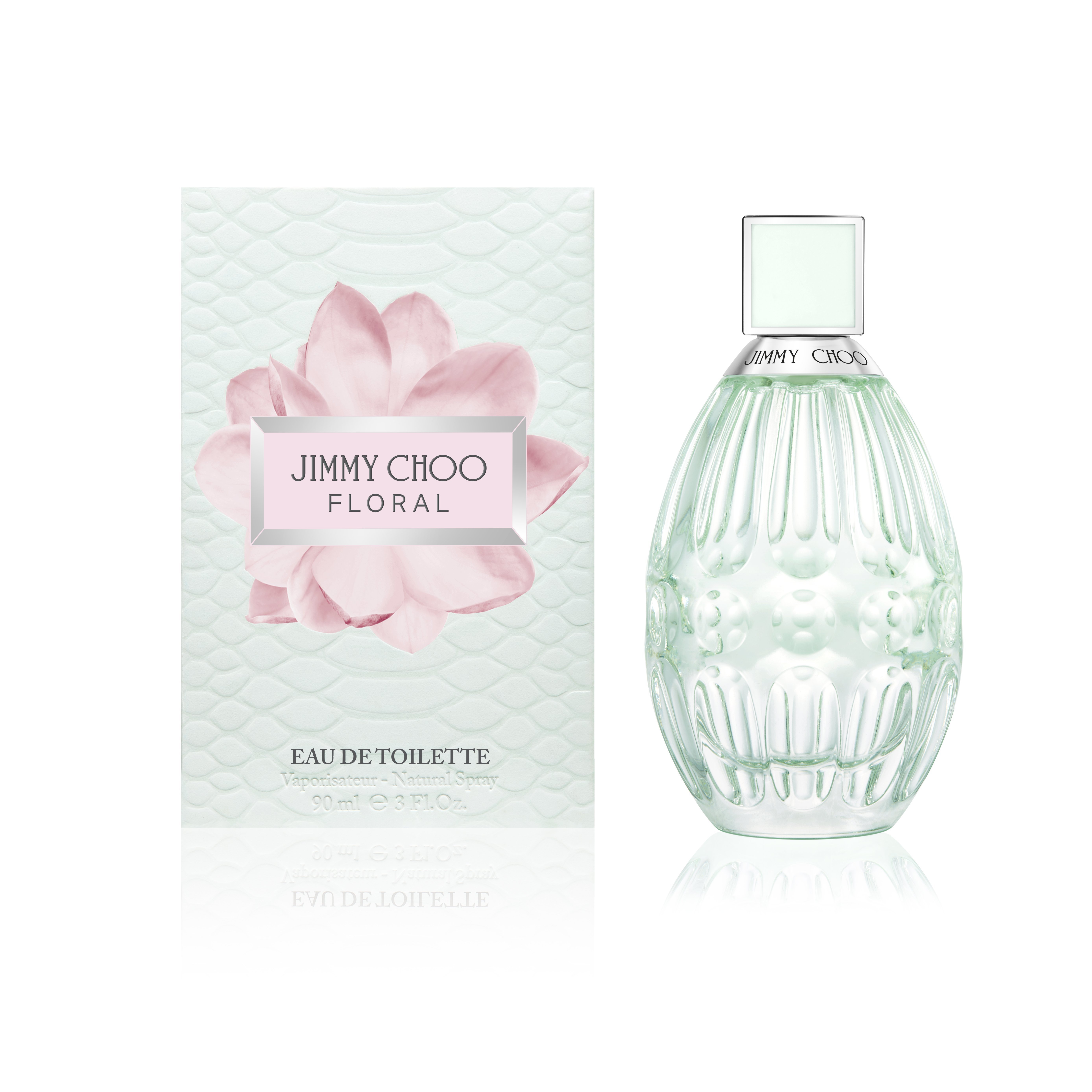 Jimmy Choo new fragrance