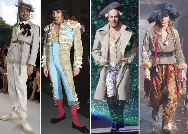Galliano 