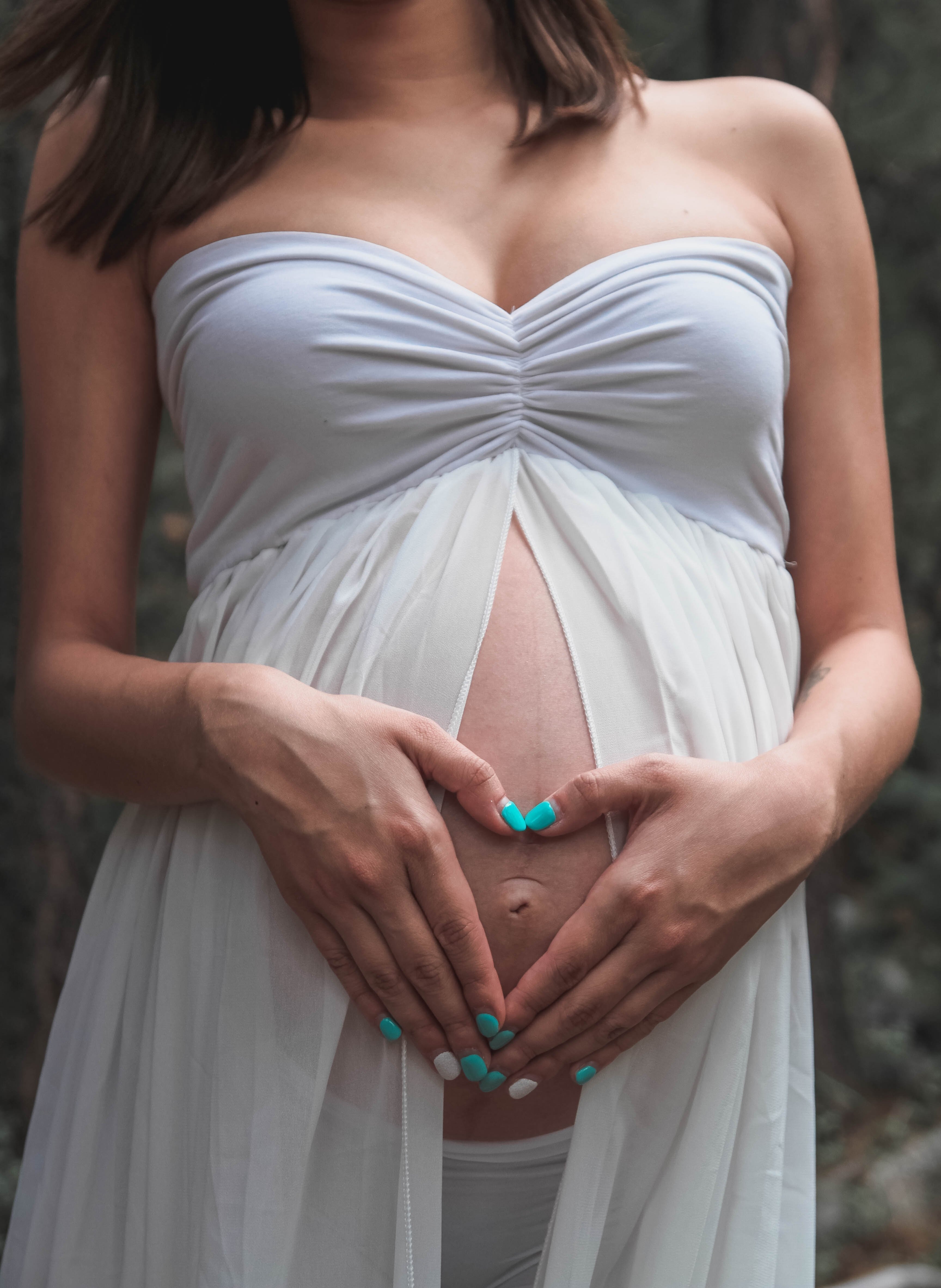 εγκυμοσυνη περιποίηση 