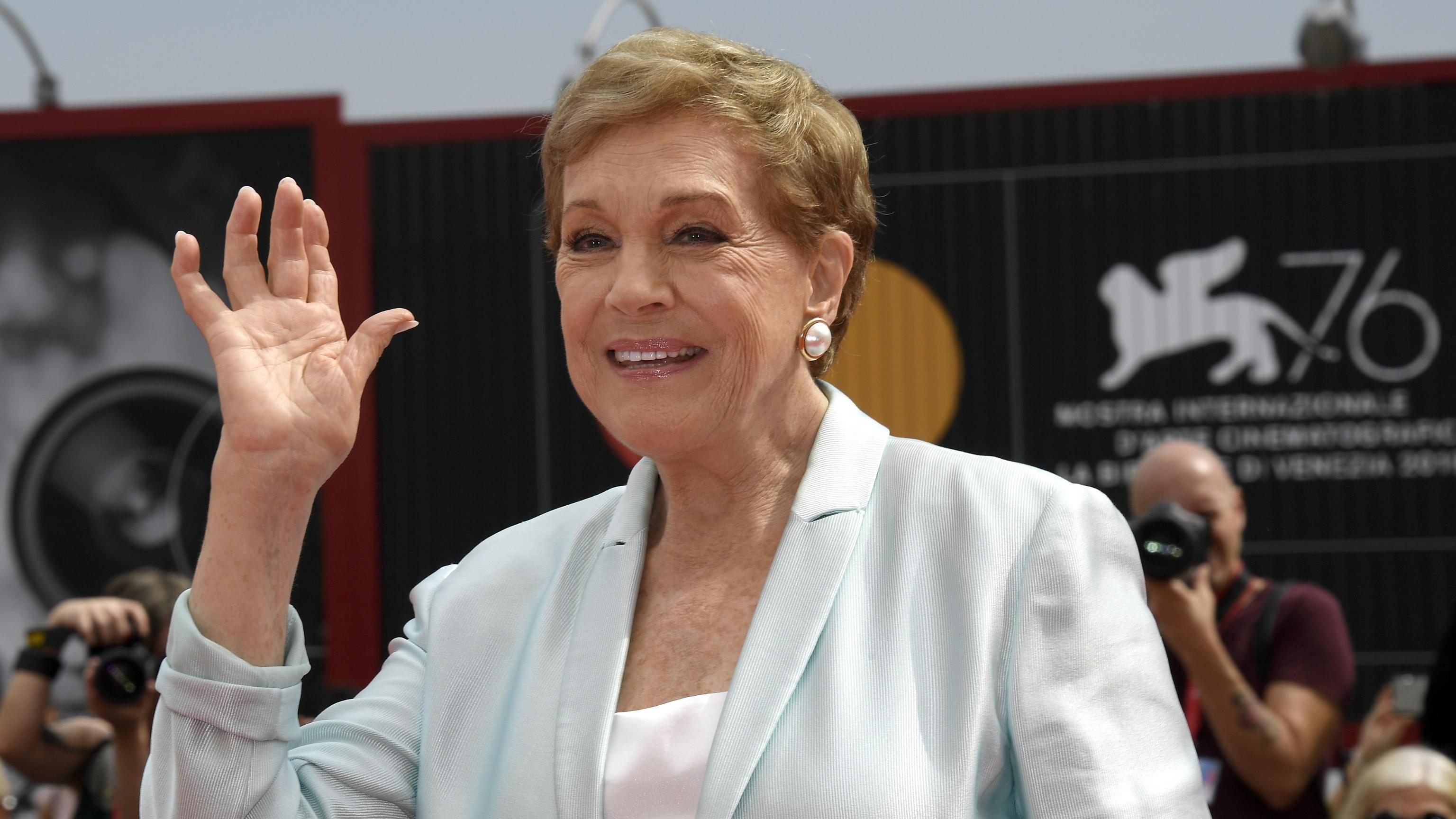 JulieAndrews