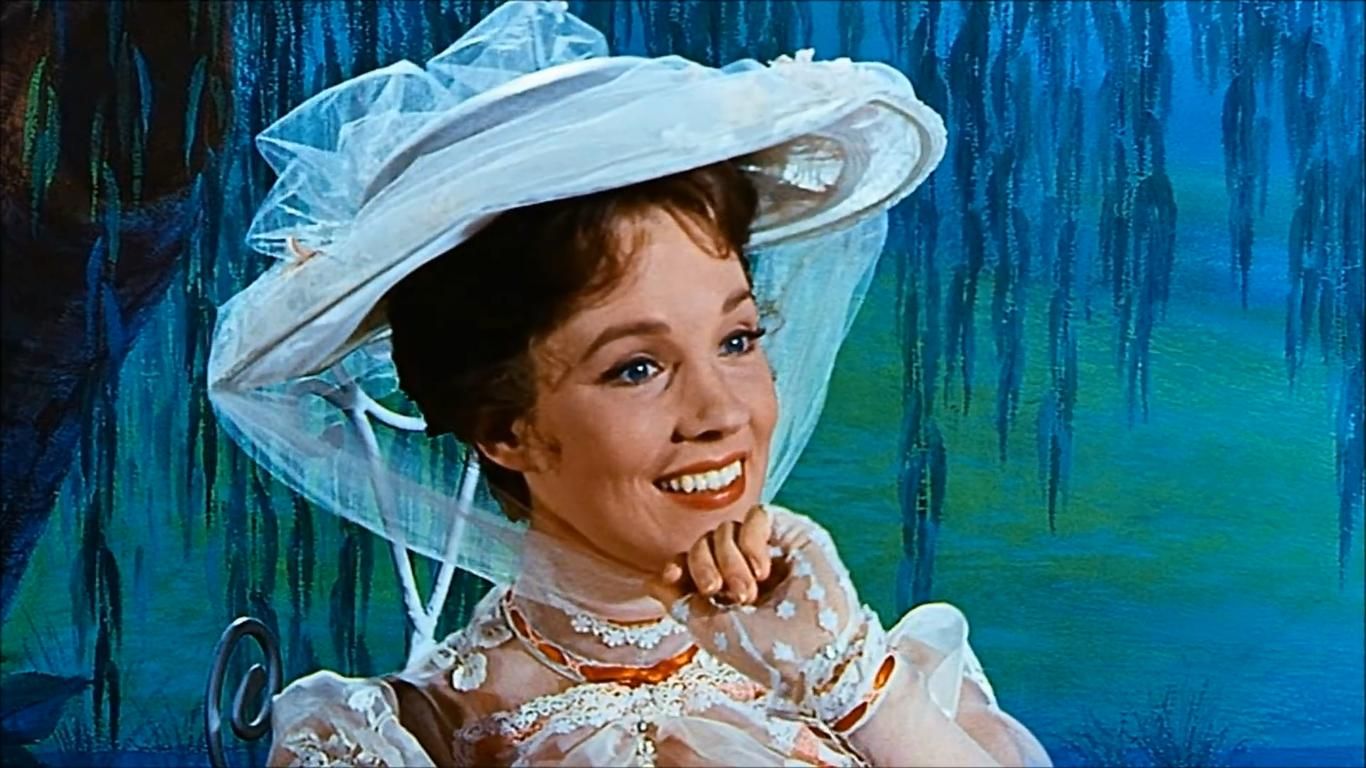 JulieAndrews