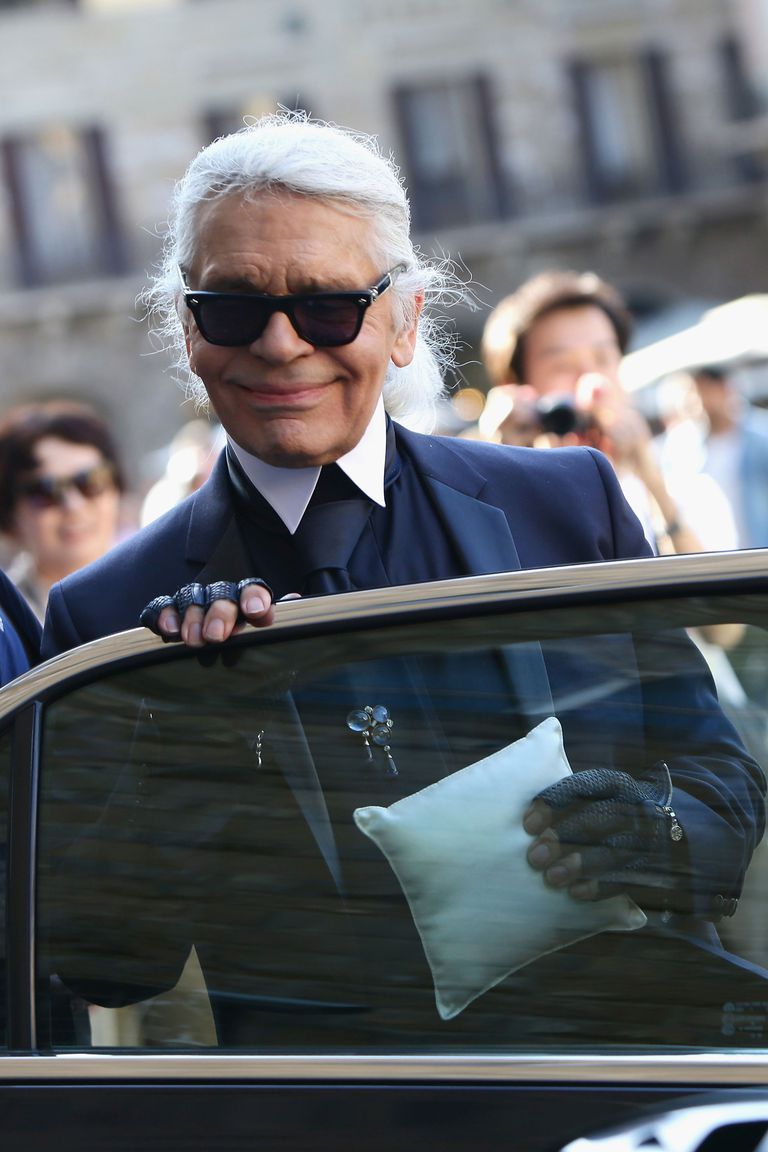 karllagerfeld