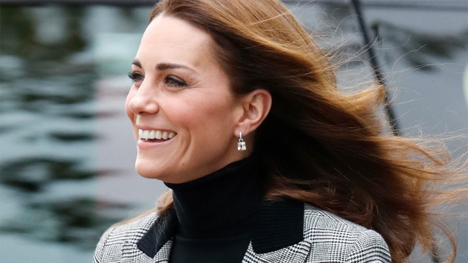 Έγκυος ξανά η Kate Middleton;