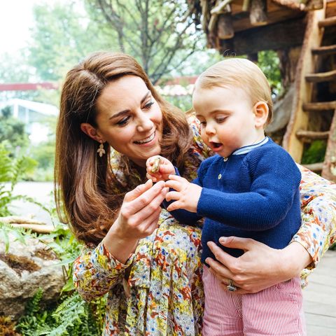 Kate Middleton earrings