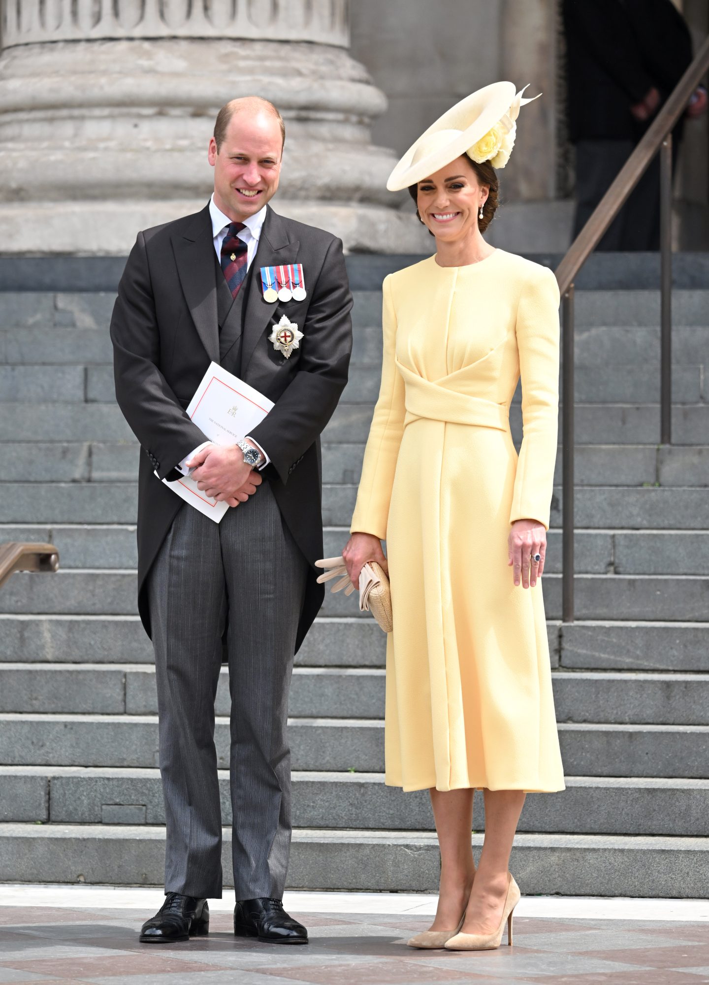 Kate Middleton Jubilee