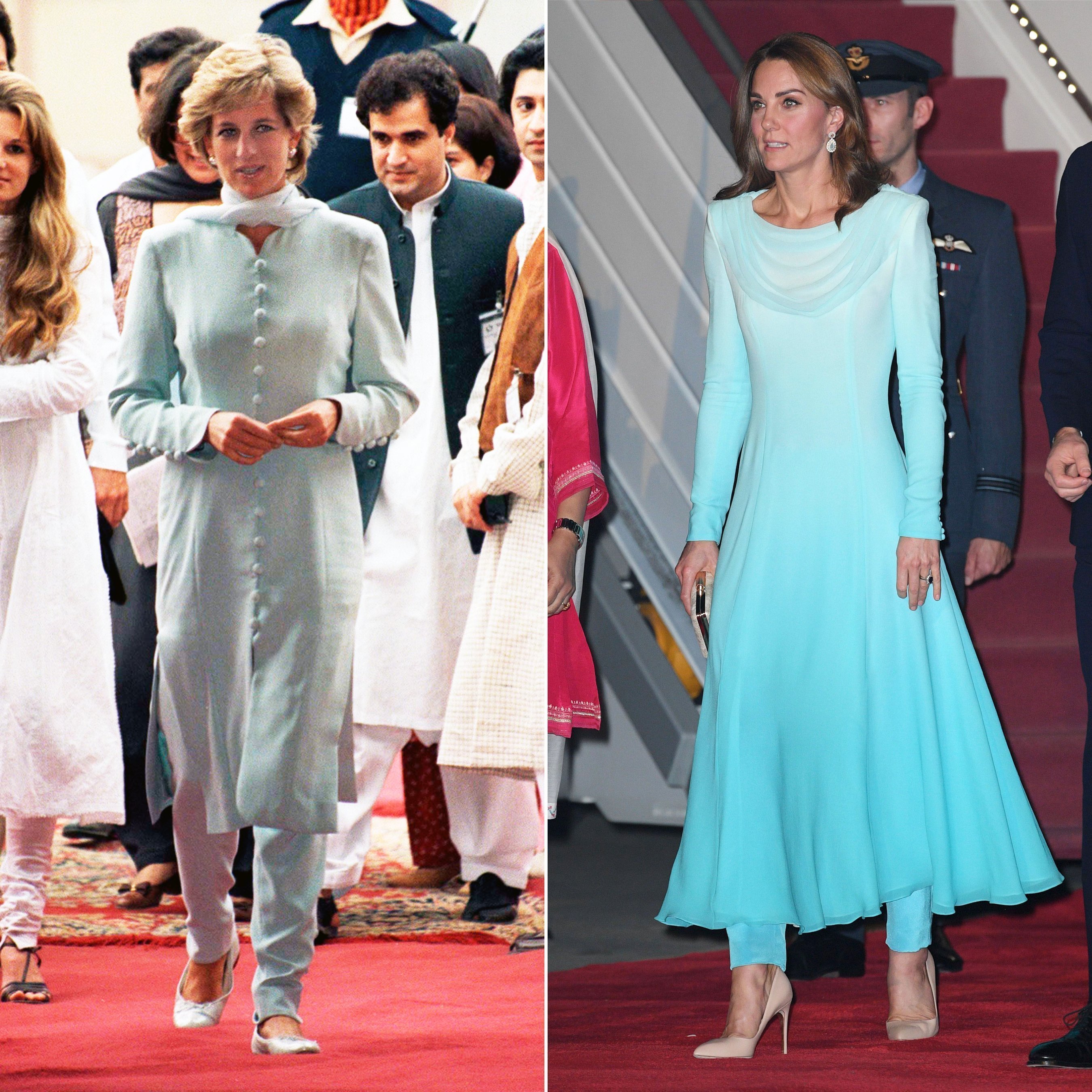 Kate Middleton Pakistan