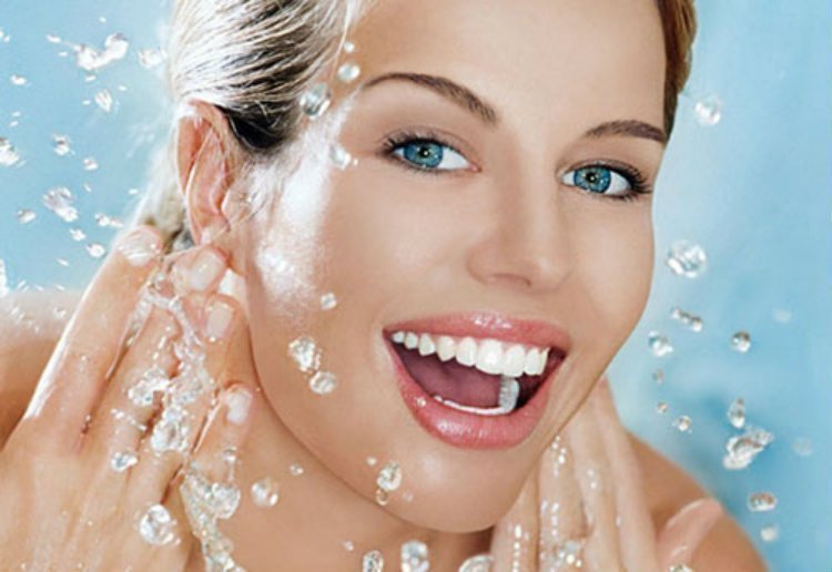 beauty, skin care