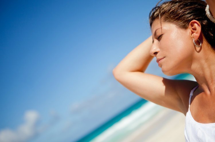 tips, sun protection, sun blocks