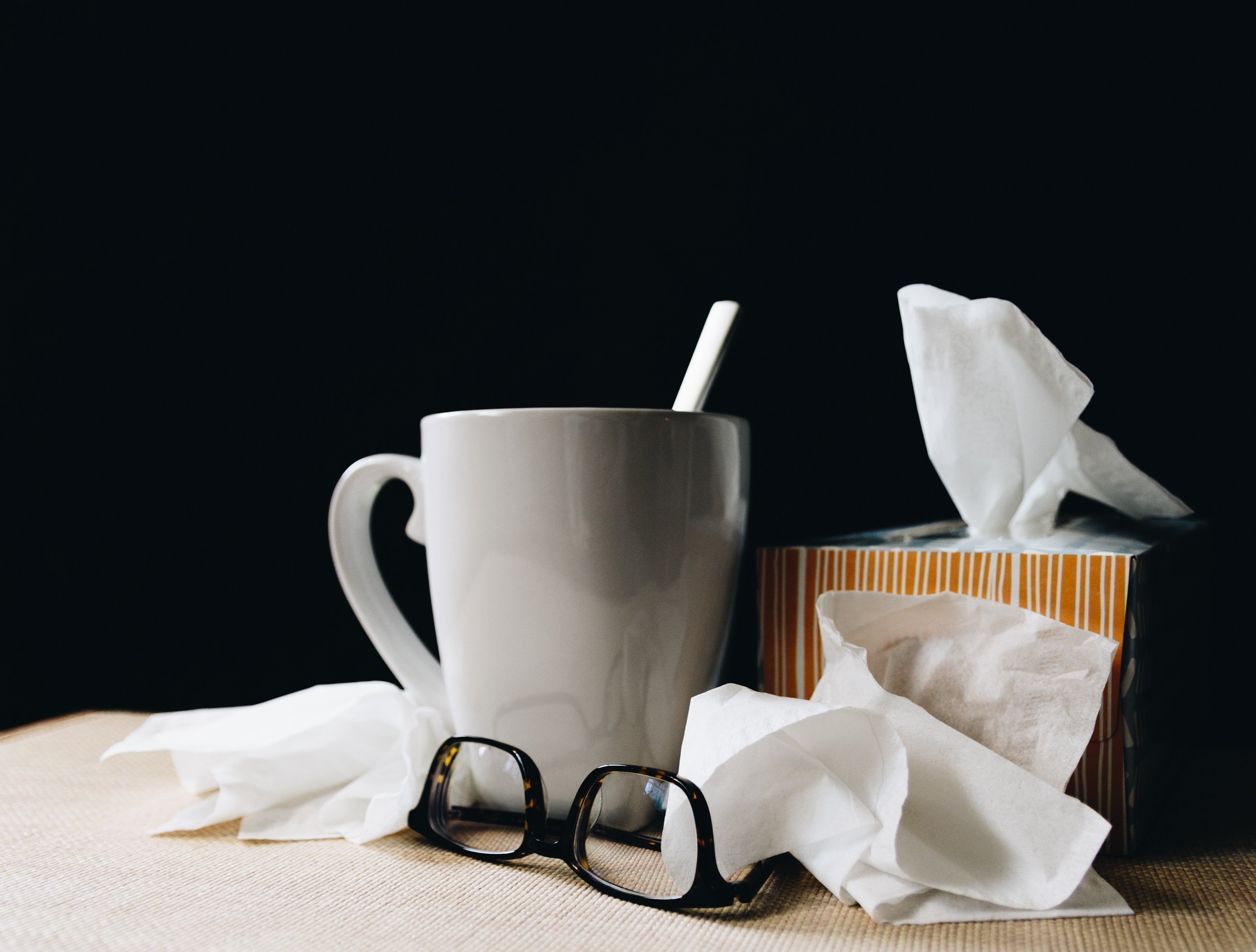 FLU 