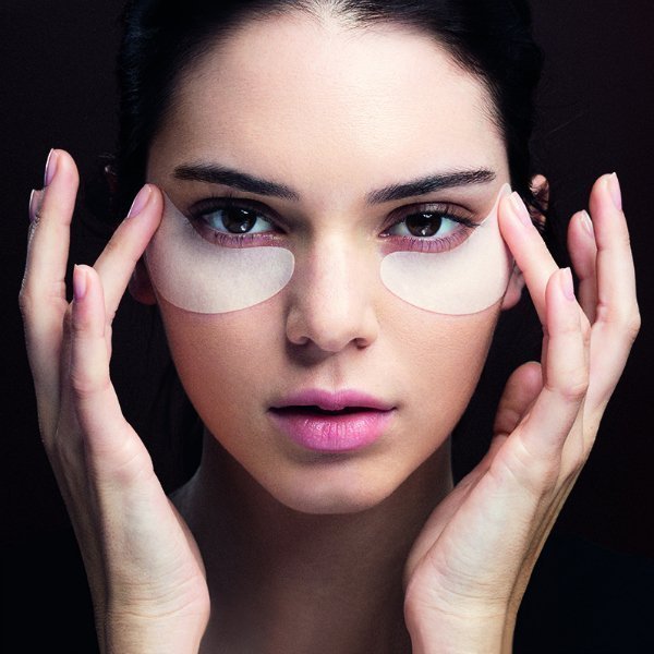 To beauty tip της Kendall Jenner για να δείχνεις λαμπερή και όμορφη