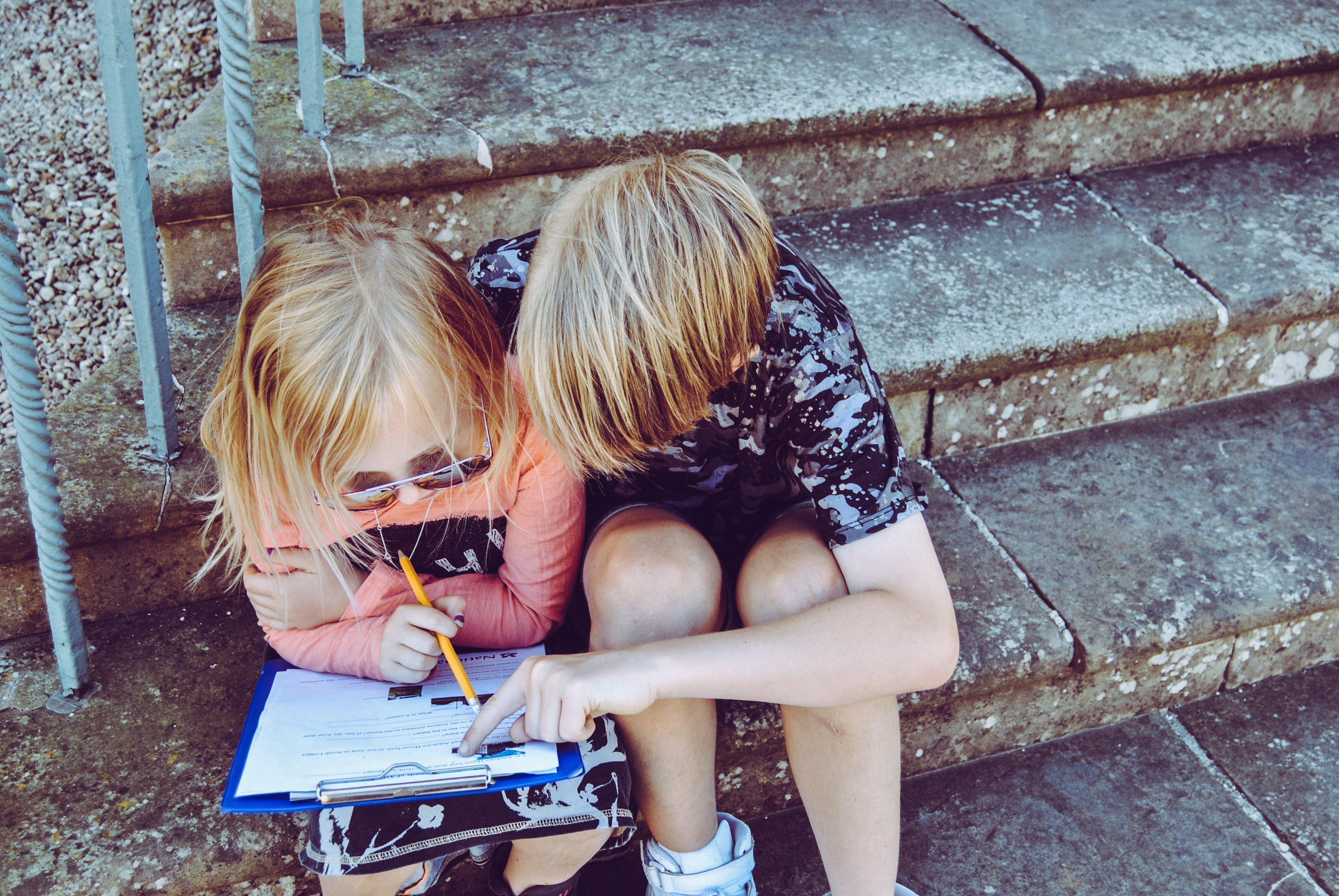 kids 