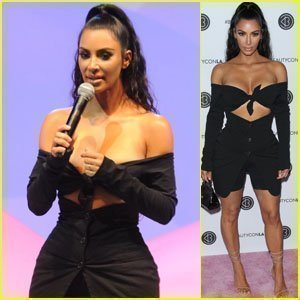 kim Kardashian