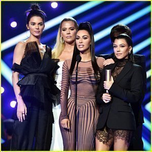 kardashian family