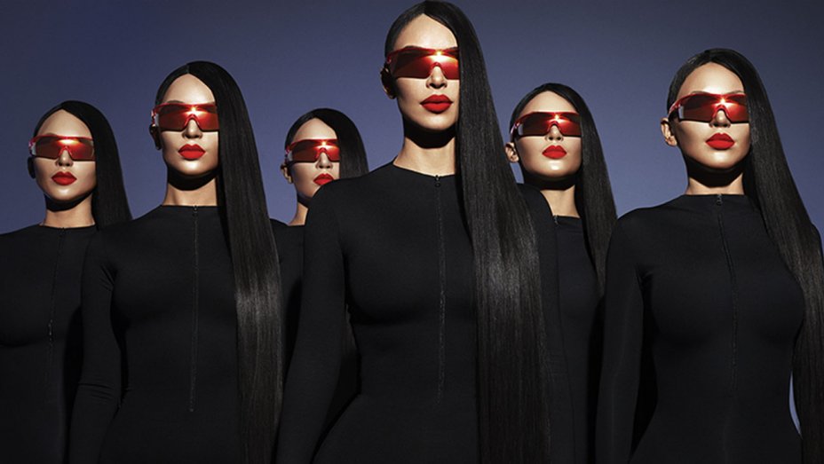 kim kardashian sunglasses