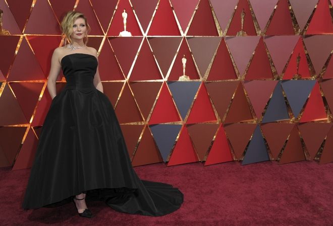 Kirsten Dunst